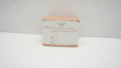 BD 305128 PrecisionGlide Ndle 30G x 1 - Box of 100